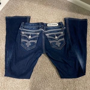 Rock Revival Maggie Bootcut jean